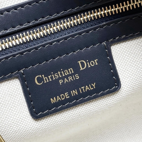 Dior shoulder bag handbag - Picture 9 of 9
